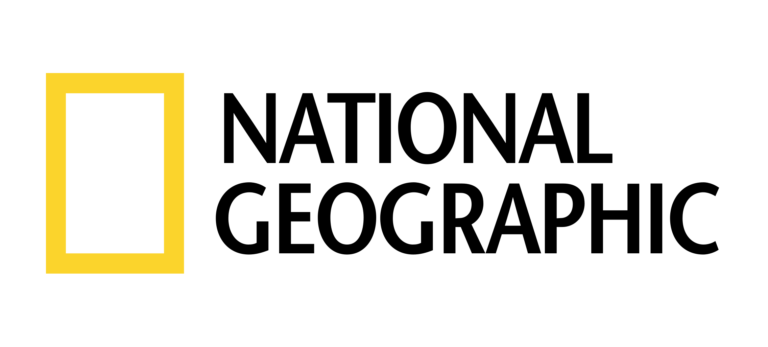 National Geographic Logo