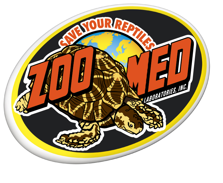Zoo Med Logo