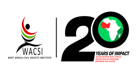 West Africa Civil Society Institute