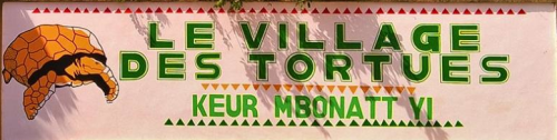 Village des Tortues