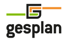 GESPLAN